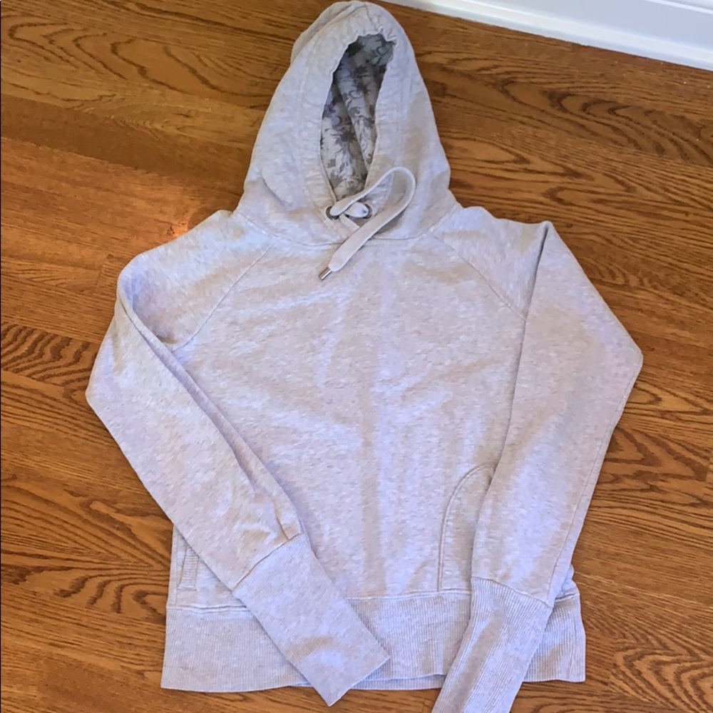 Casual Sweatshirt
